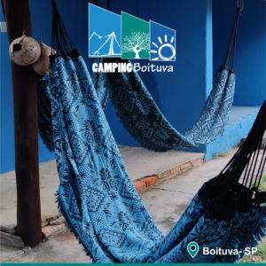 Camping Boituva Acomodação 5