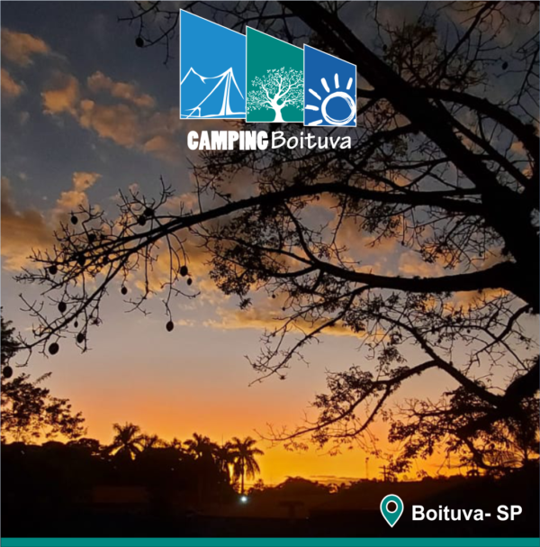 Camping Boituva Acomodação 6