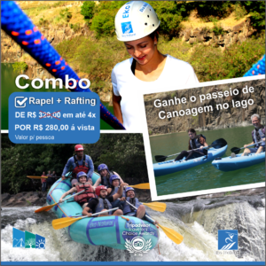 Combo Rafting e Rapel (3)