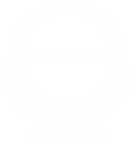 Logo Sekogs - Branco